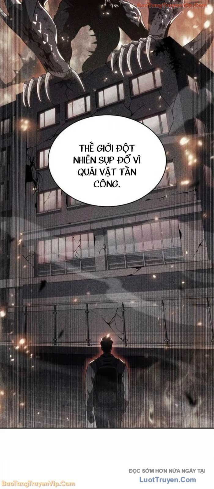 Quán Ăn Định Mệnh Chương 35 - Trang 58