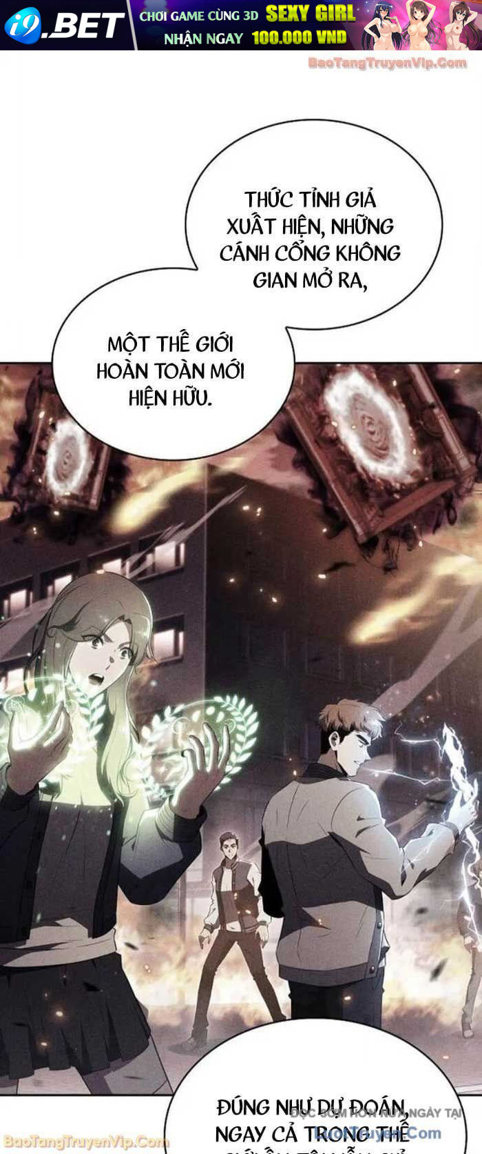 Quán Ăn Định Mệnh Chương 35 - Trang 59