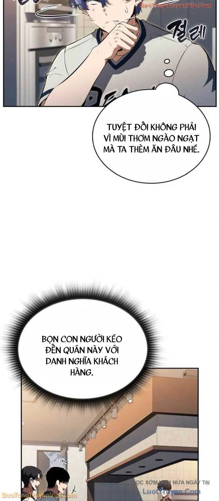 Quán Ăn Định Mệnh Chương 35 - Trang 7