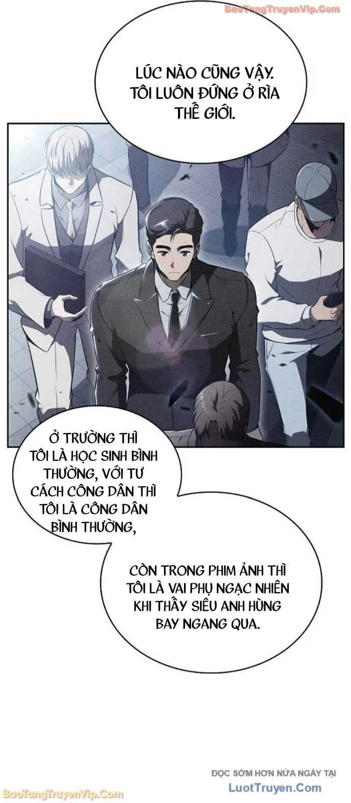 Quán Ăn Định Mệnh Chương 35 - Trang 61