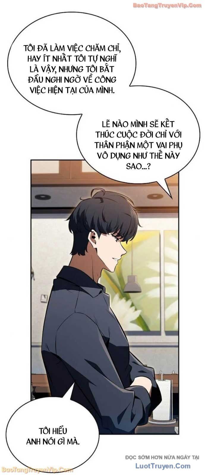 Quán Ăn Định Mệnh Chương 35 - Trang 62