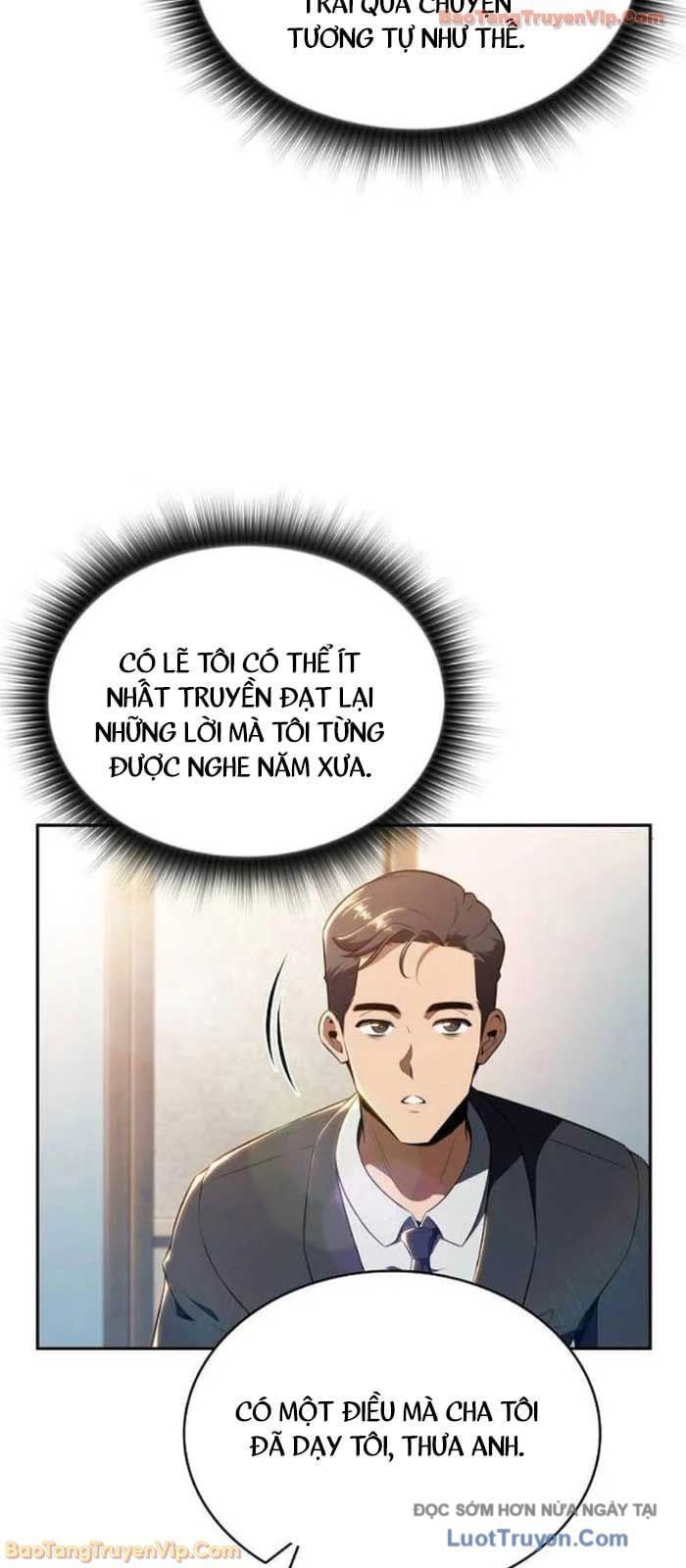 Quán Ăn Định Mệnh Chương 35 - Trang 64