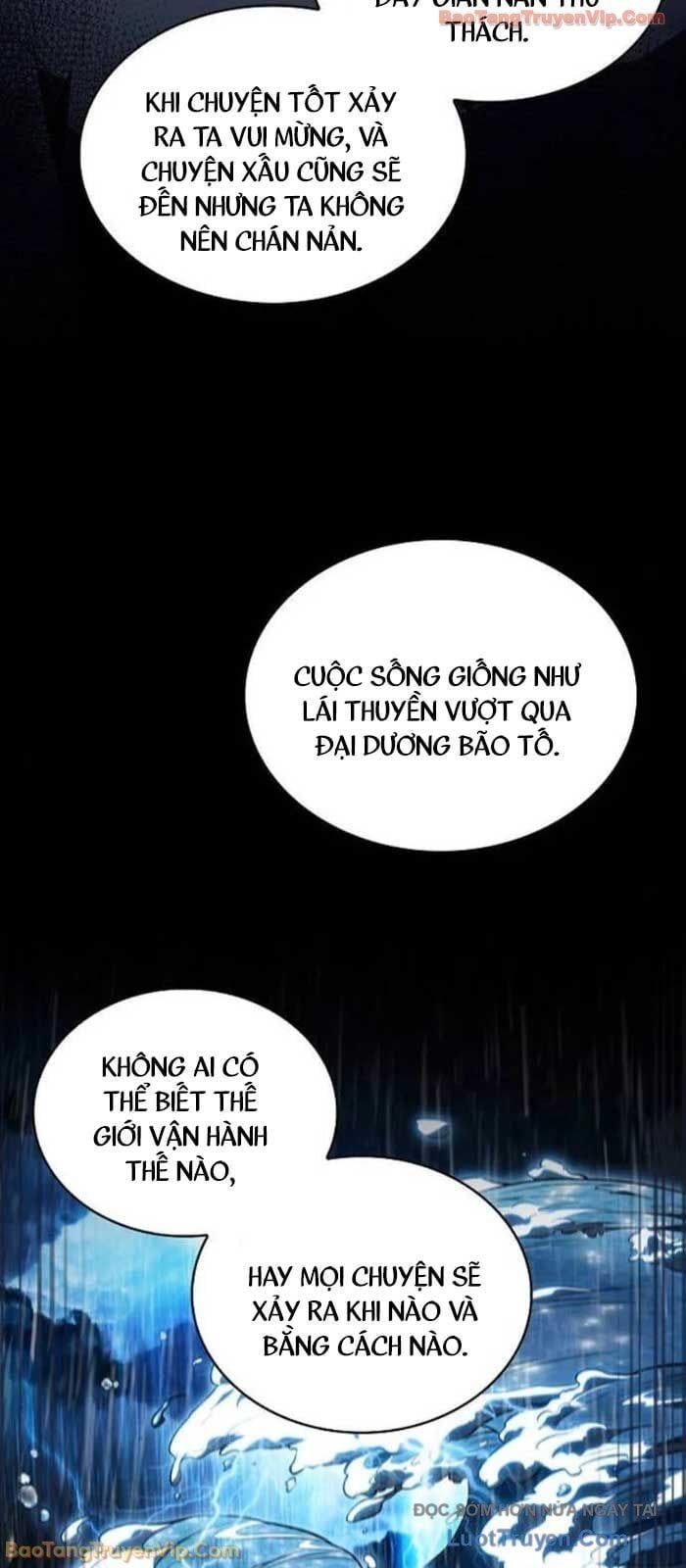 Quán Ăn Định Mệnh Chương 35 - Trang 66