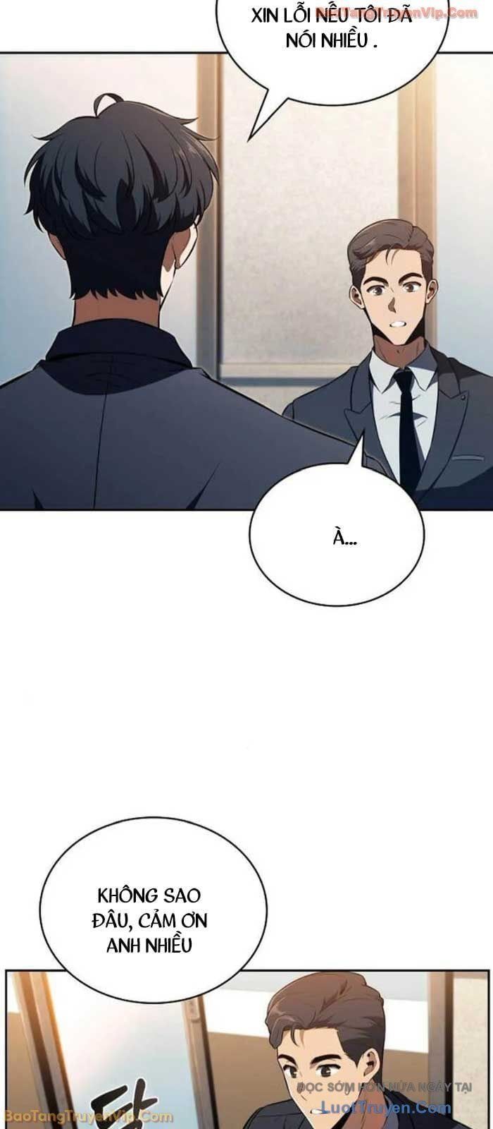 Quán Ăn Định Mệnh Chương 35 - Trang 69