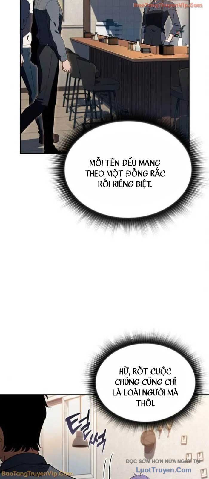 Quán Ăn Định Mệnh Chương 35 - Trang 8