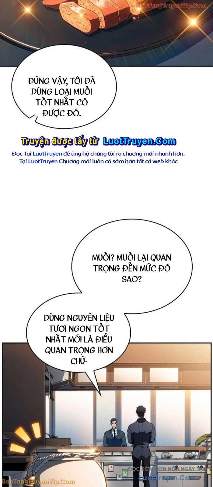 Quán Ăn Định Mệnh Chương 35 - Trang 72