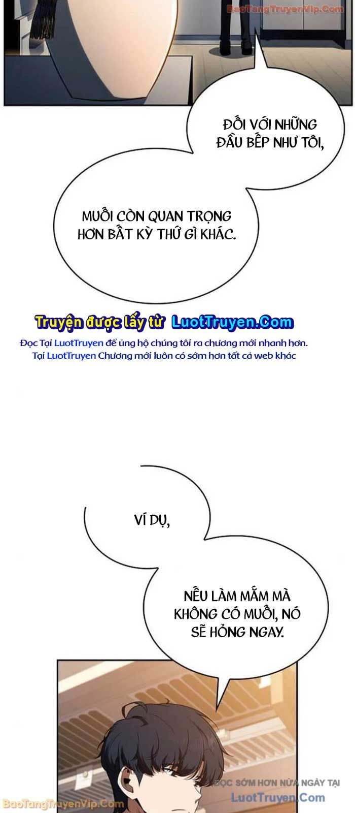 Quán Ăn Định Mệnh Chương 35 - Trang 73