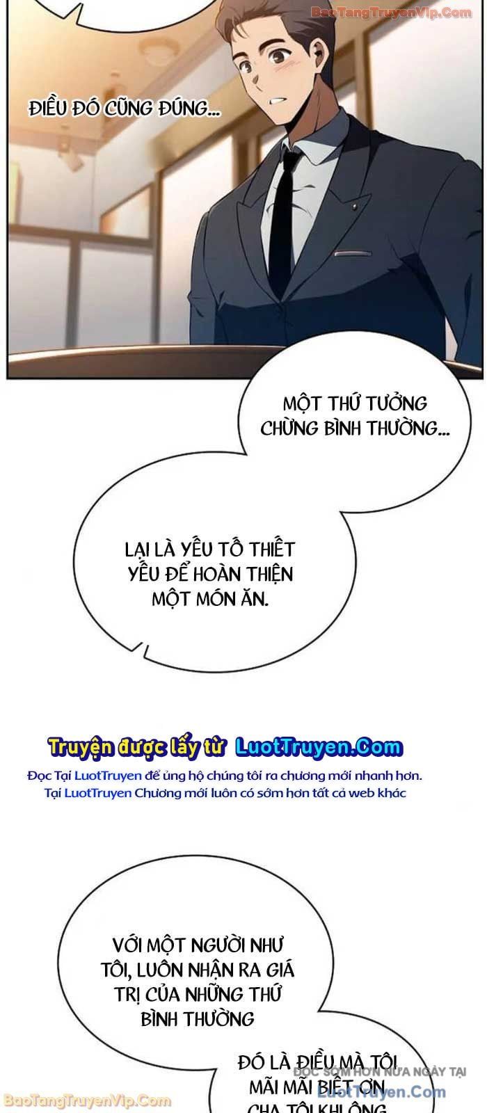 Quán Ăn Định Mệnh Chương 35 - Trang 75