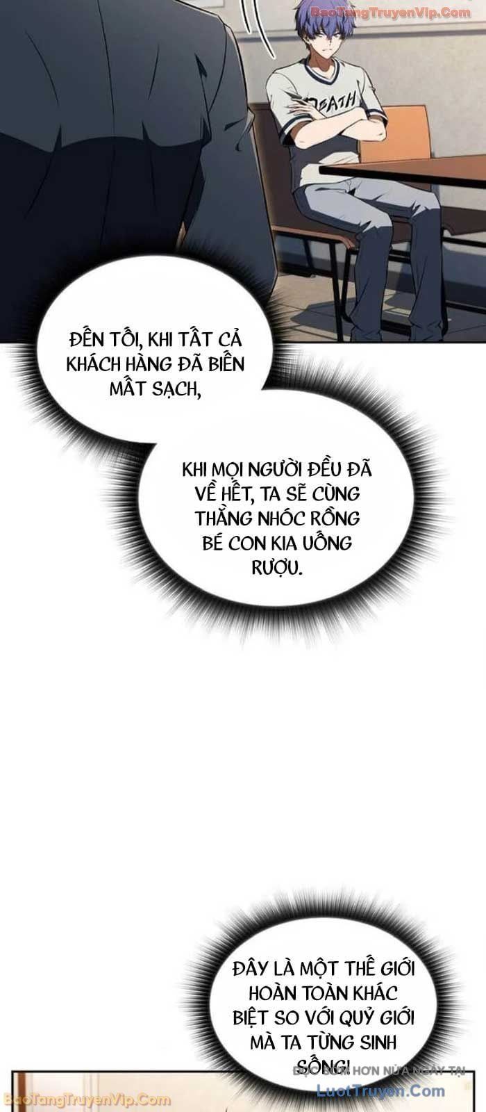 Quán Ăn Định Mệnh Chương 35 - Trang 9
