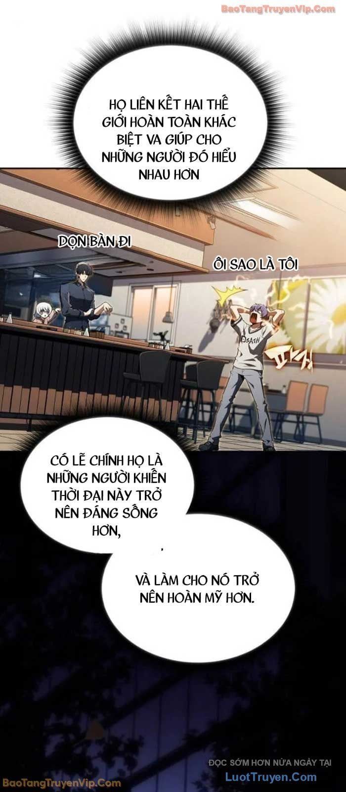 Quán Ăn Định Mệnh Chương 35 - Trang 84