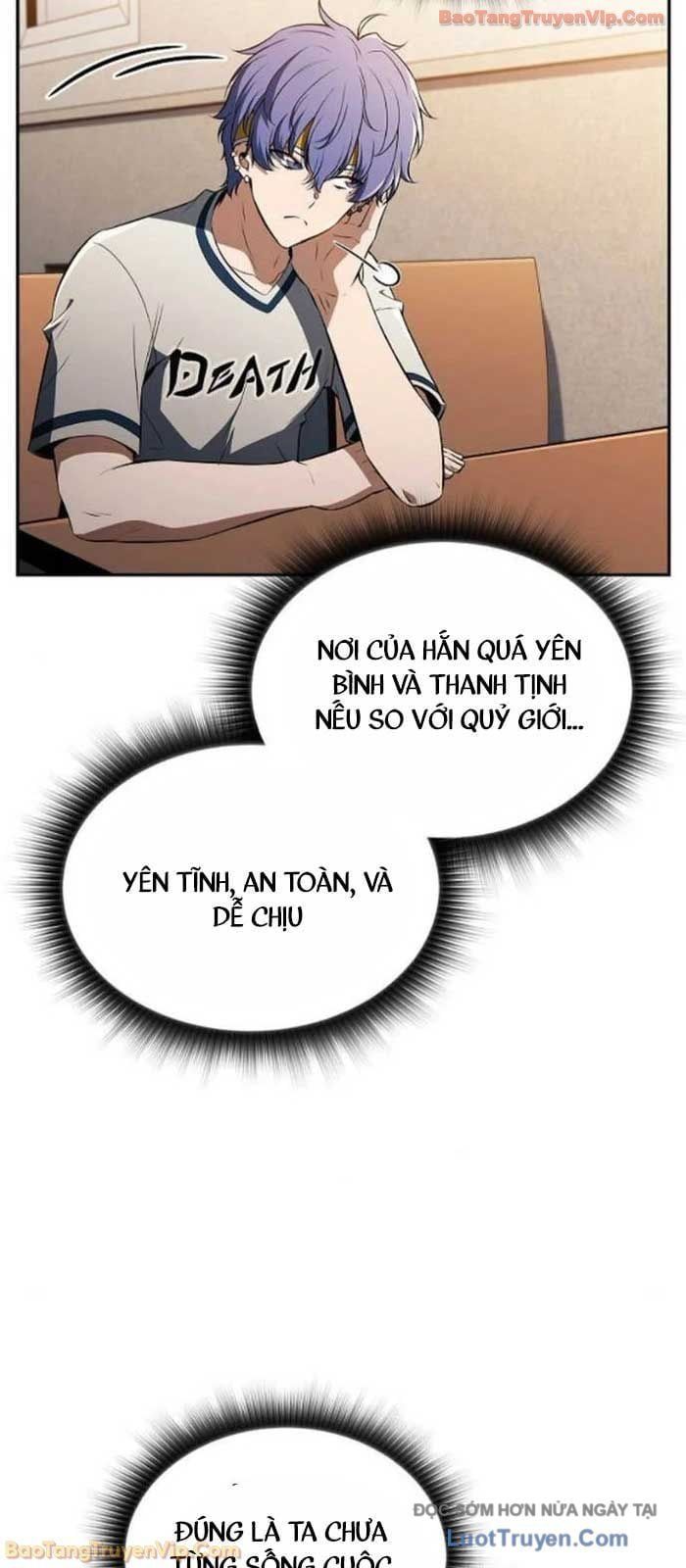 Quán Ăn Định Mệnh Chương 35 - Trang 10