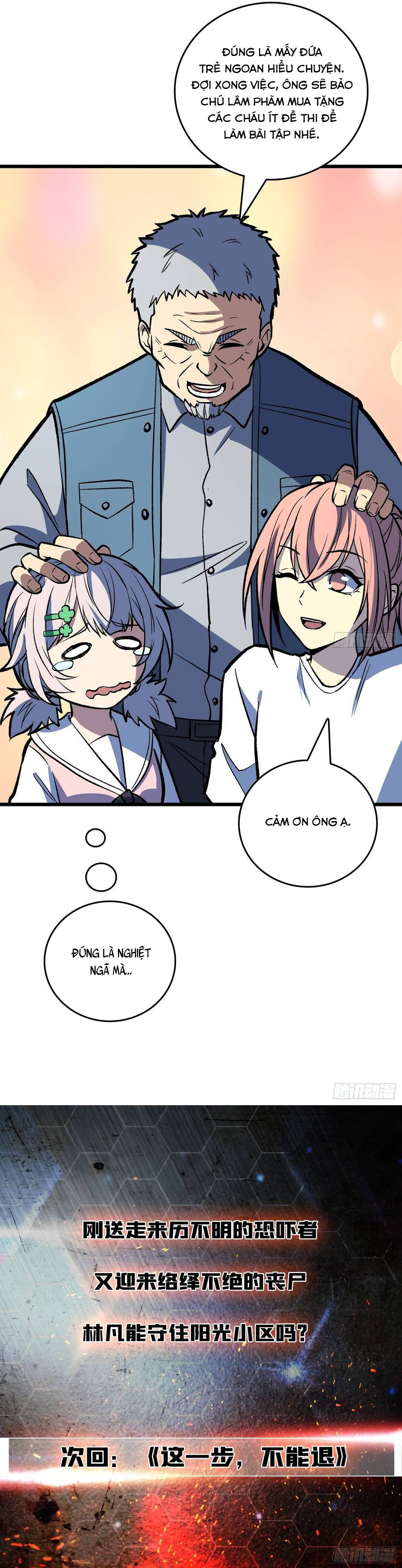 Một Mình Ta Quét Sạch Loạn Thế [Chap 23-25]