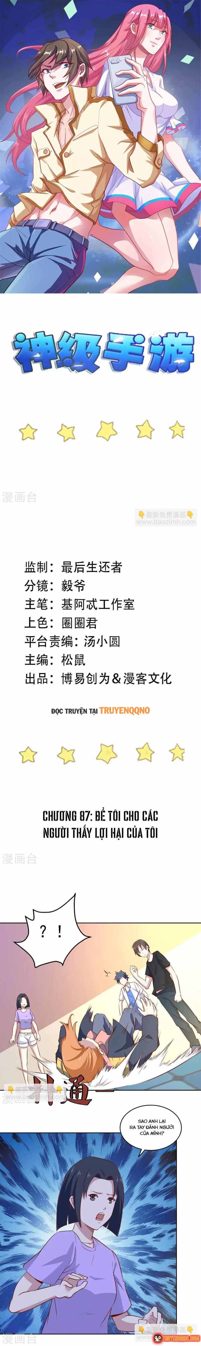 Nettruyen Truyện tranh online