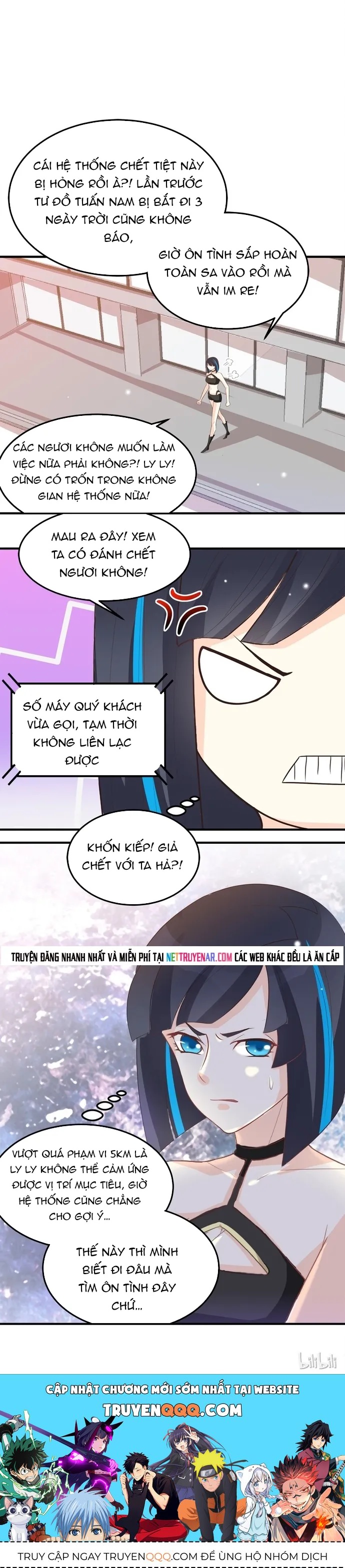 Nettruyen Truyện tranh online