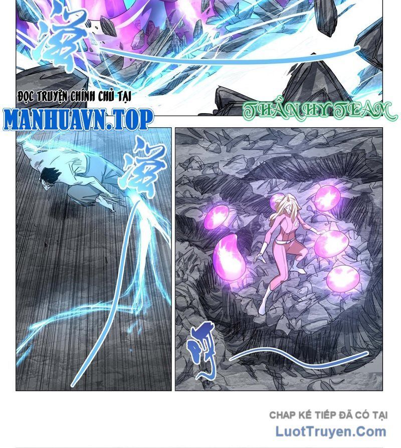 Trang 11 - Nhất Nhân Chi Hạ