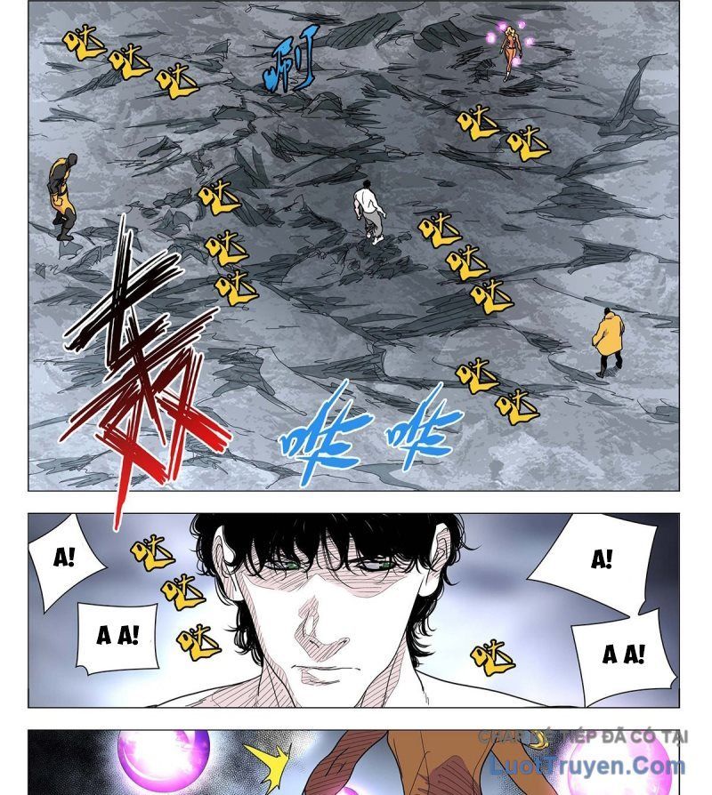 Trang 12 - Nhất Nhân Chi Hạ