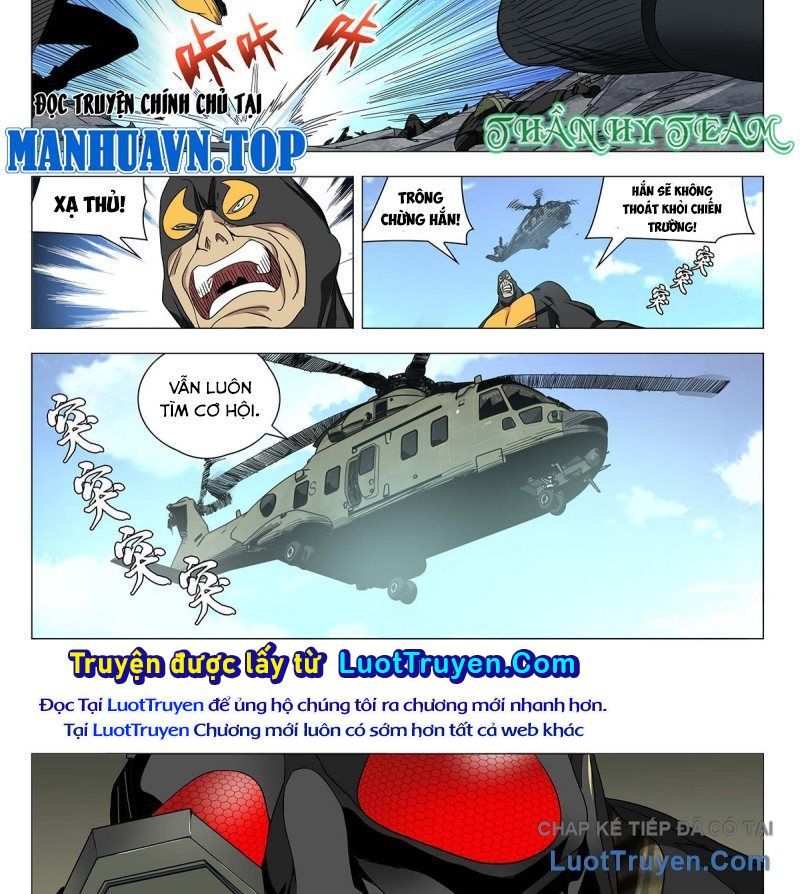 Trang 14 - Nhất Nhân Chi Hạ