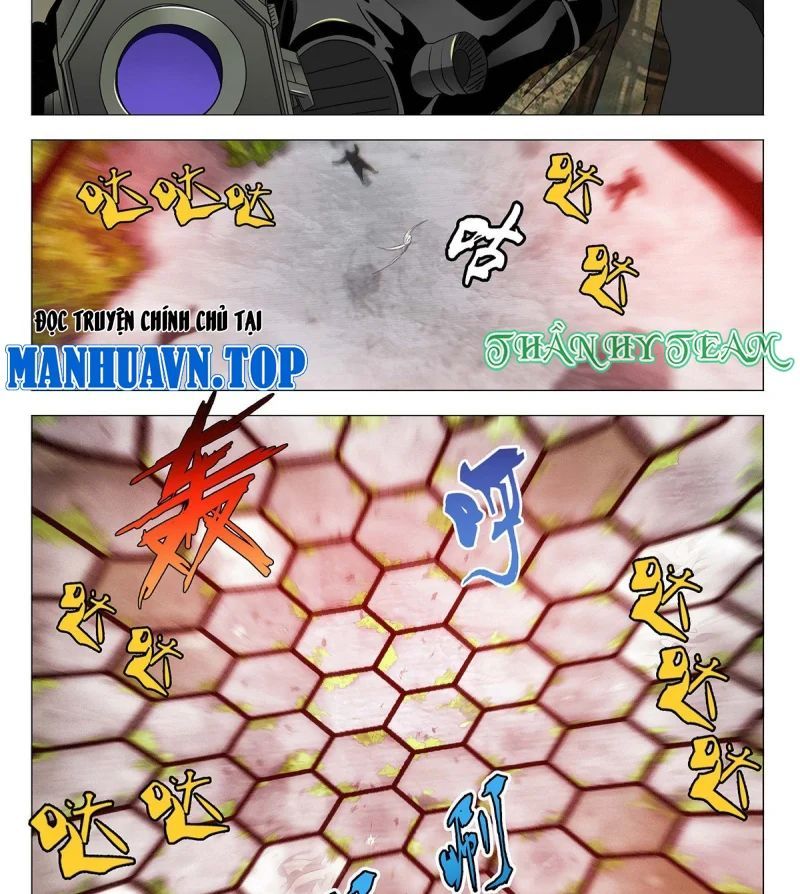 Trang 15 - Nhất Nhân Chi Hạ