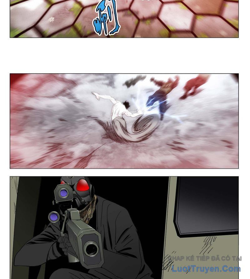 Trang 16 - Nhất Nhân Chi Hạ