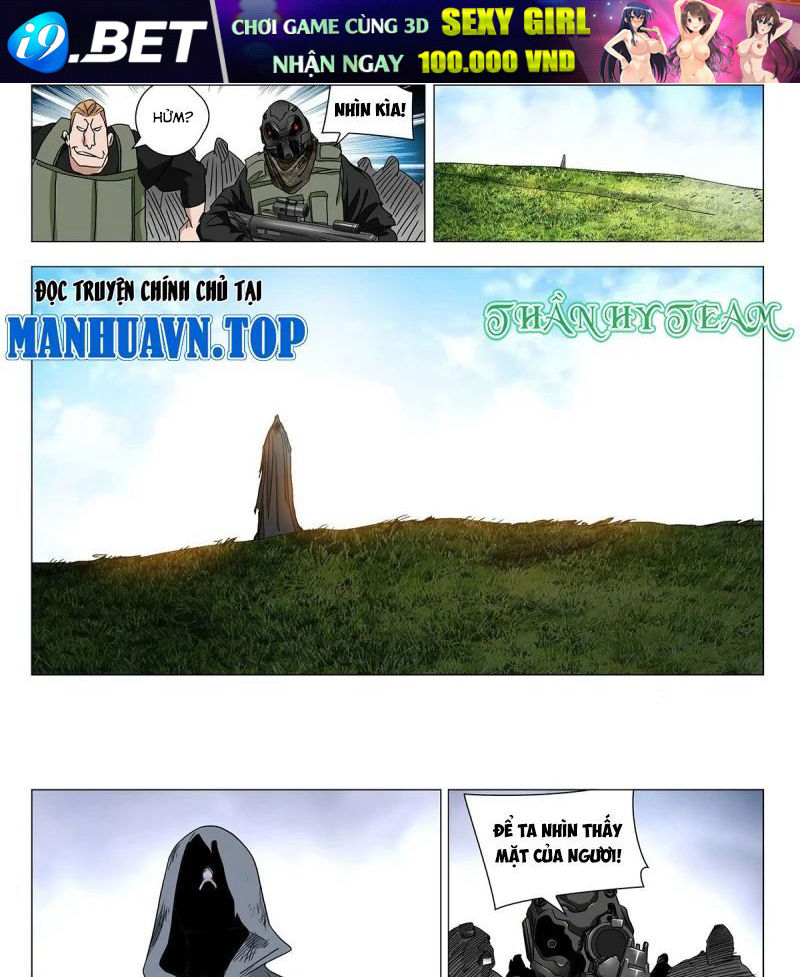 Trang 24 - Nhất Nhân Chi Hạ