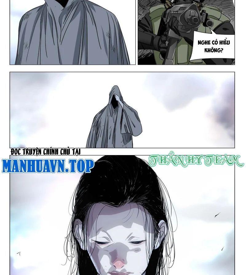 Trang 25 - Nhất Nhân Chi Hạ