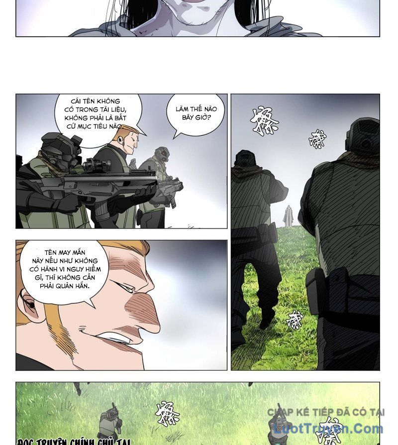 Trang 26 - Nhất Nhân Chi Hạ