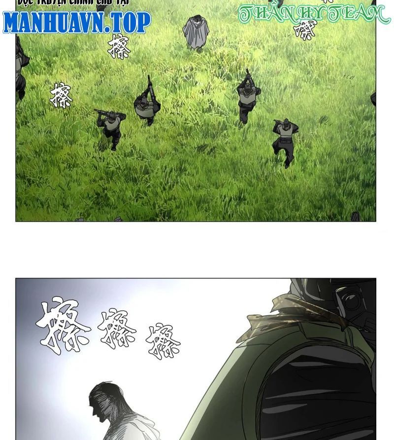 Trang 27 - Nhất Nhân Chi Hạ