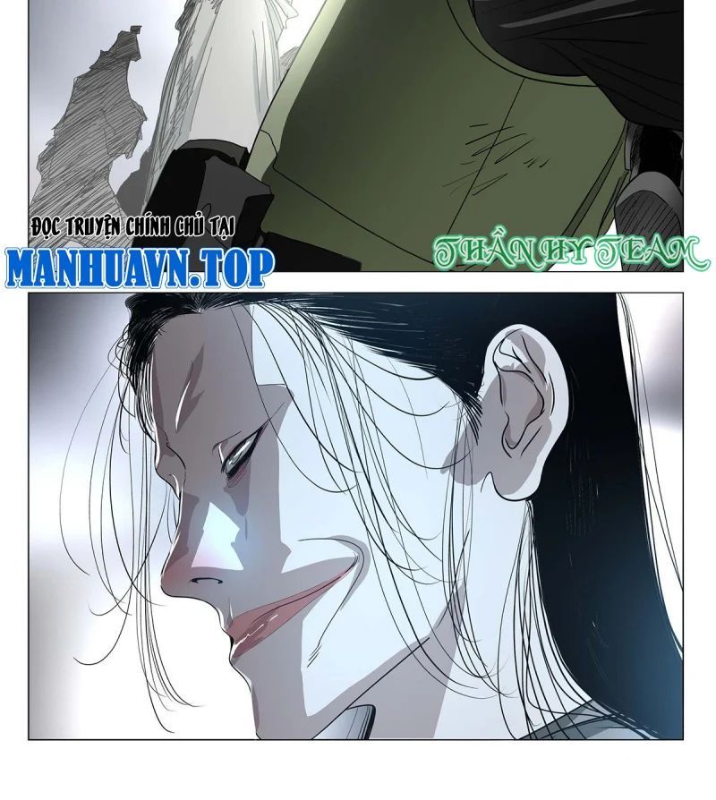 Trang 28 - Nhất Nhân Chi Hạ