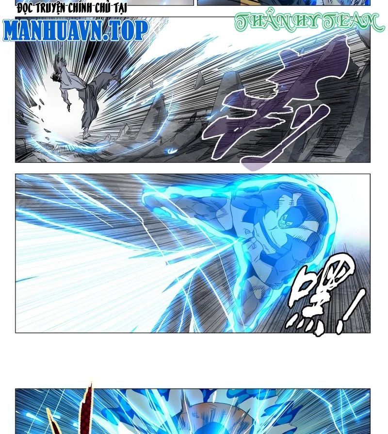 Trang 4 - Nhất Nhân Chi Hạ