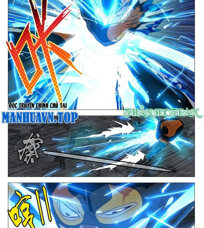 Trang 5 - Nhất Nhân Chi Hạ