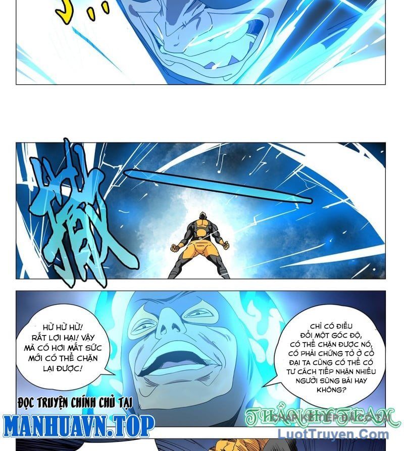 Trang 6 - Nhất Nhân Chi Hạ