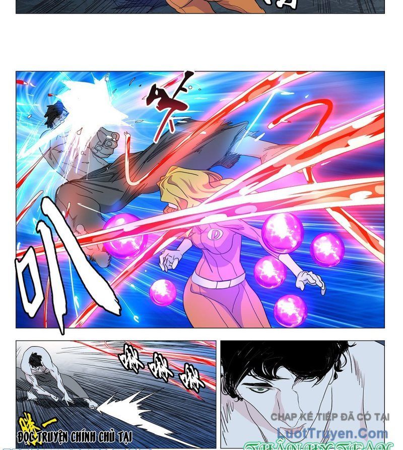 Trang 9 - Nhất Nhân Chi Hạ