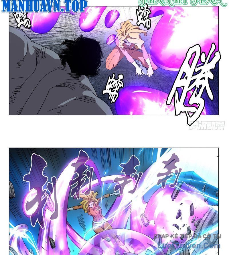 Trang 10 - Nhất Nhân Chi Hạ