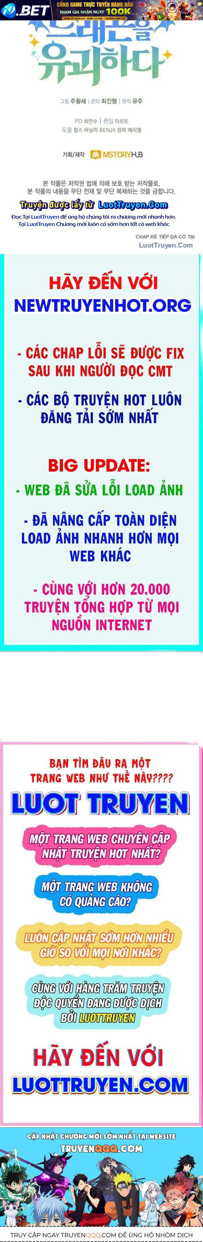 Bắt Cóc Long Nữ [Chap 6-9]