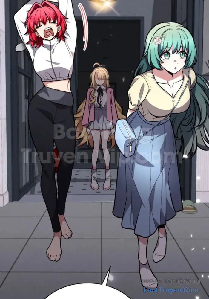 Bắt Cóc Long Nữ [Chap 6-9]