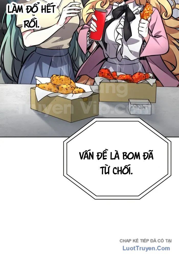 Bắt Cóc Long Nữ [Chap 6-9]