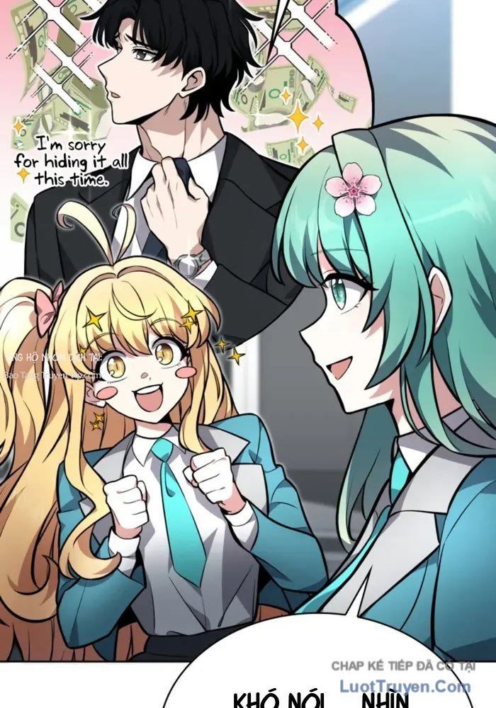 Bắt Cóc Long Nữ [Chap 6-9]