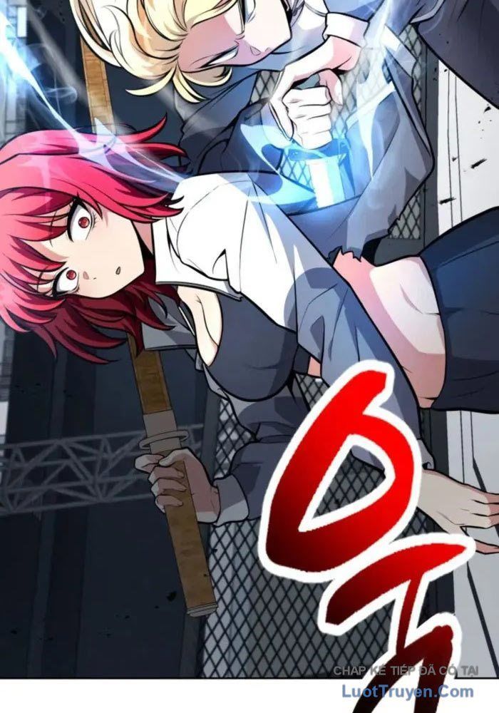 Bắt Cóc Long Nữ [Chap 6-9]