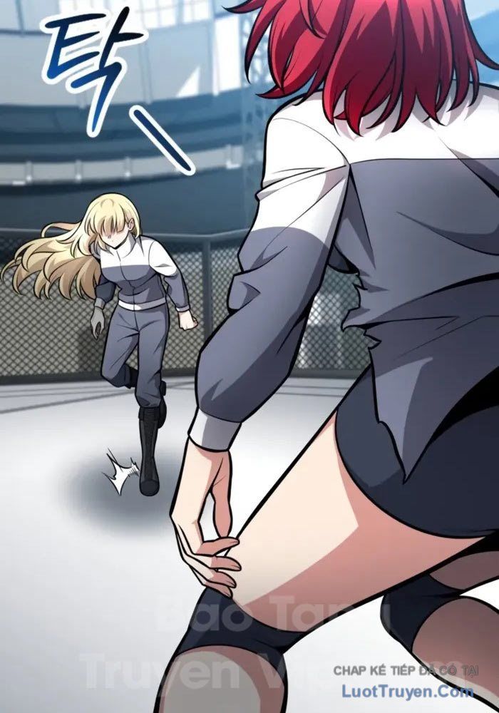 Bắt Cóc Long Nữ [Chap 6-9]