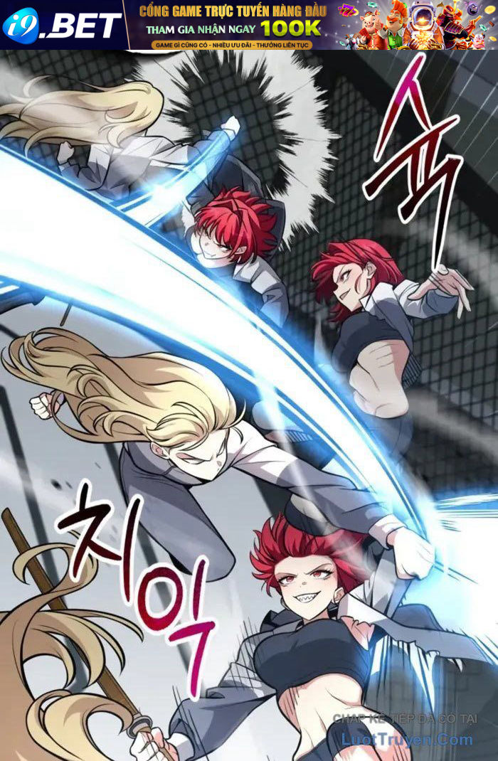 Bắt Cóc Long Nữ [Chap 6-9]