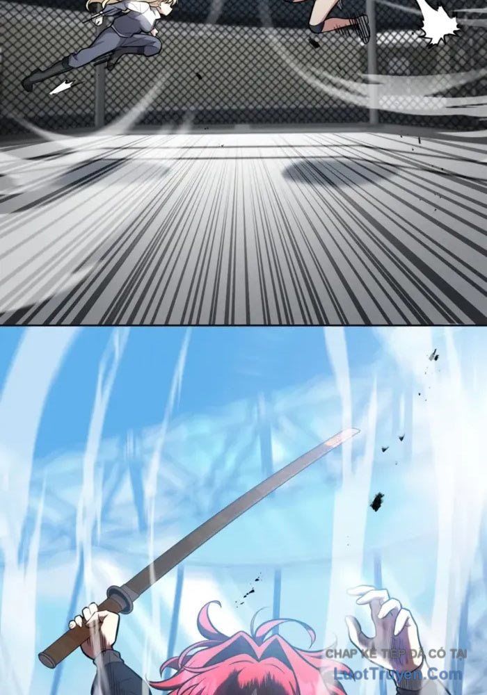 Bắt Cóc Long Nữ [Chap 6-9]