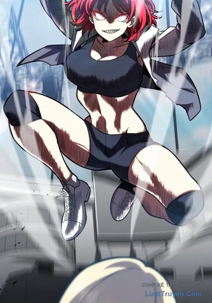 Bắt Cóc Long Nữ [Chap 6-9]