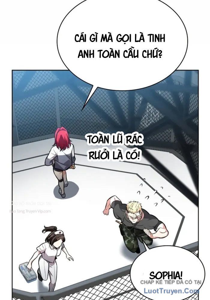 Bắt Cóc Long Nữ [Chap 6-9]