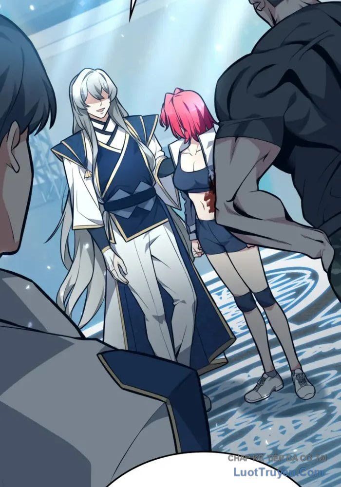 Bắt Cóc Long Nữ [Chap 6-9]