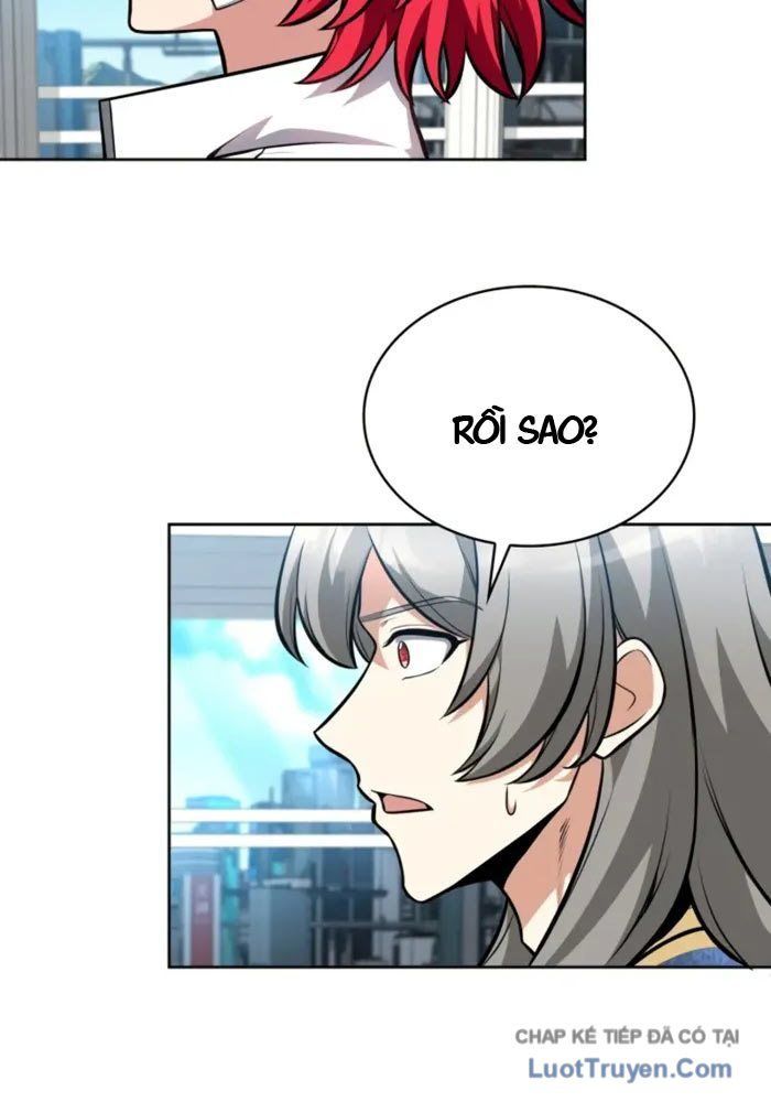 Bắt Cóc Long Nữ [Chap 6-9]