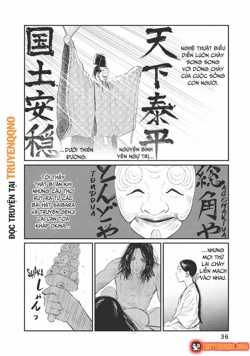 Khi Thế Giới Cùng Nhảy Múa 10