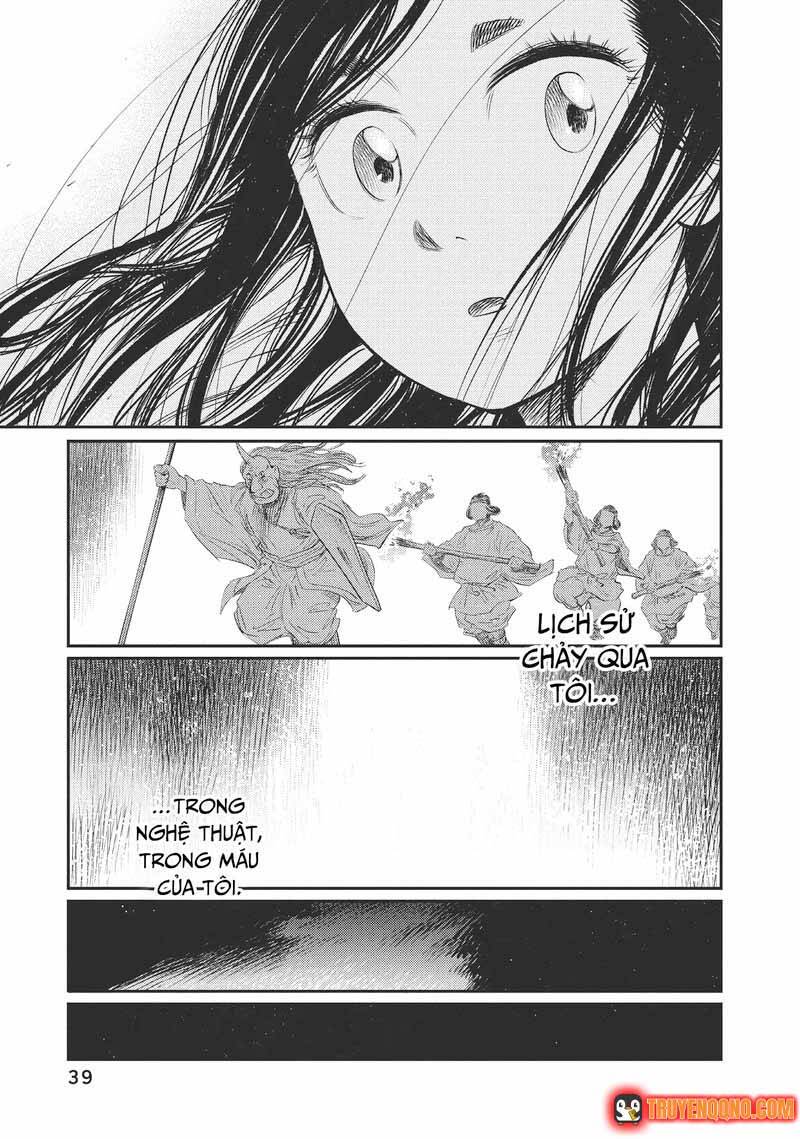 Khi Thế Giới Cùng Nhảy Múa 10