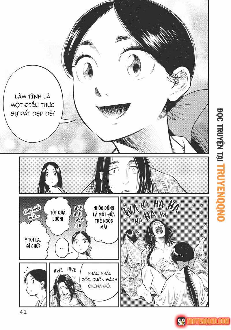 Khi Thế Giới Cùng Nhảy Múa 10