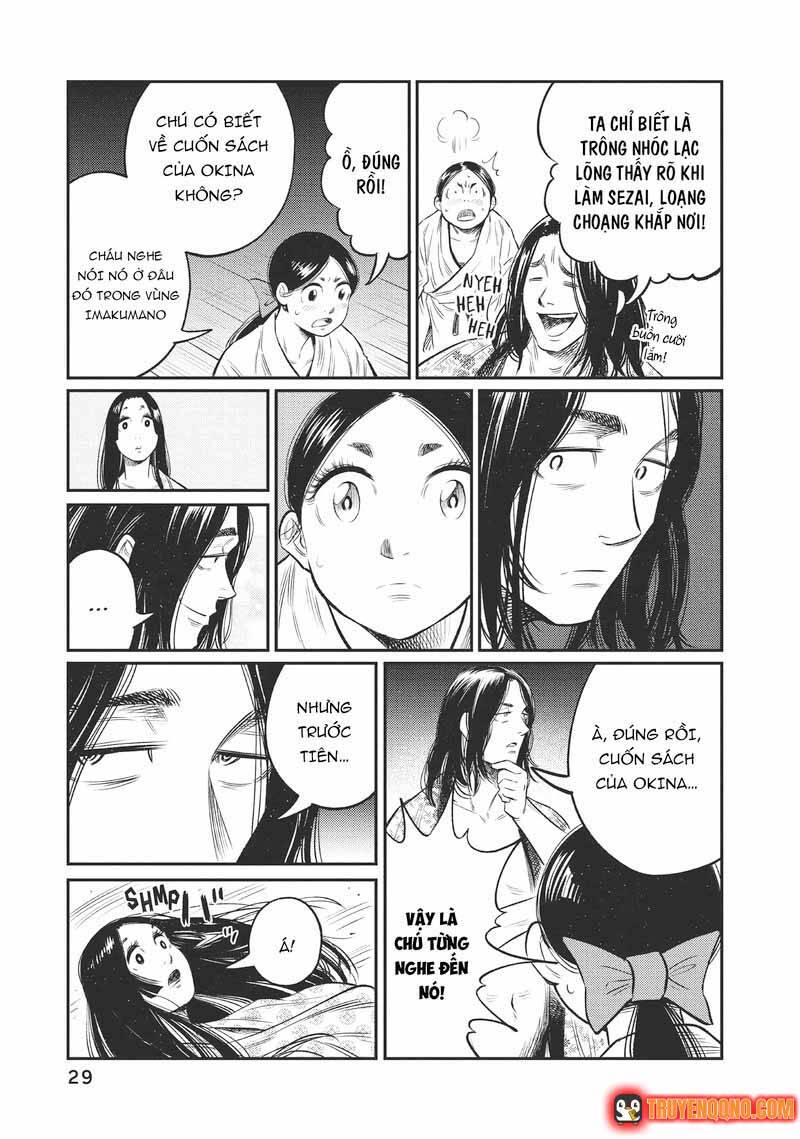 Khi Thế Giới Cùng Nhảy Múa 10