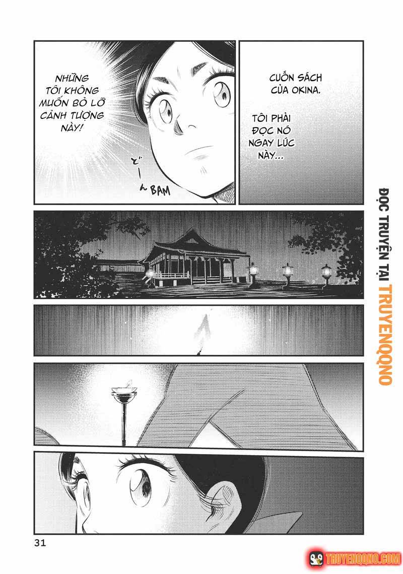 Khi Thế Giới Cùng Nhảy Múa 10